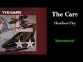 The Cars Heartbeat City Instrumental