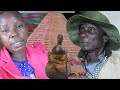 KISA CHUMA ULETE WANAKIJIJI WAMTENGA MAMA HUYU 