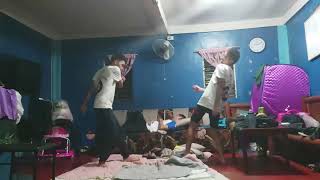 3RD VIDEO TASK GRAY
