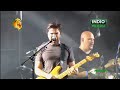 JUANES -Pa&#39;l Norte 2014 (Parte 2) [HD]