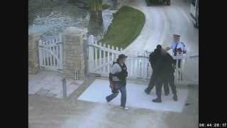 Celebrity Tyranny in Action: The Kim Dotcom and Megaupload Raid Profile