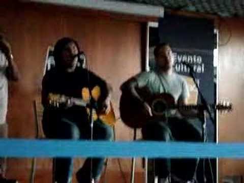 The Ataris - So Long, Astoria (acoustic/acústico)