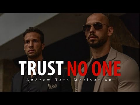 BE CAREFUL WHO YOU CALL A FRIEND Andrew Tate Motivation Best Motivational Speech Jim Rohn