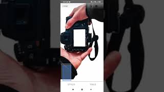 Snapchat photo editing hand camera PNG add! DSLR camera PNG add! DRAMA BAAZ! screenshot 1