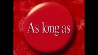 Always Coca-Cola commercial - Always The Real Thing (1993)