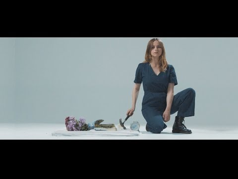 Gabrielle Aplin - Kintsugi (Official Audio)