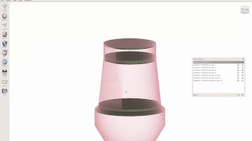 APG2: Abutment from Measurements
