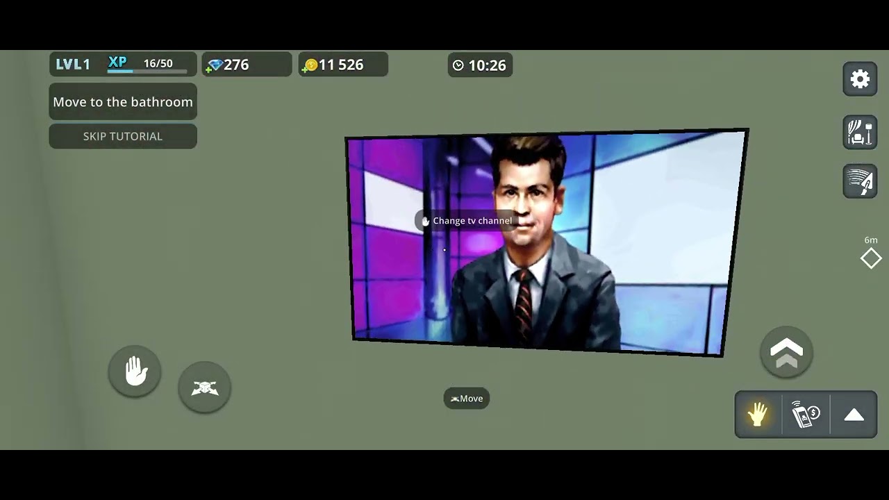 انهارده هنلعب لعبة  House clean وهنظف البيوت العلامات خاصتن بيتنا القديم البقالة سنين وسلااااام 💯😎😎🤩