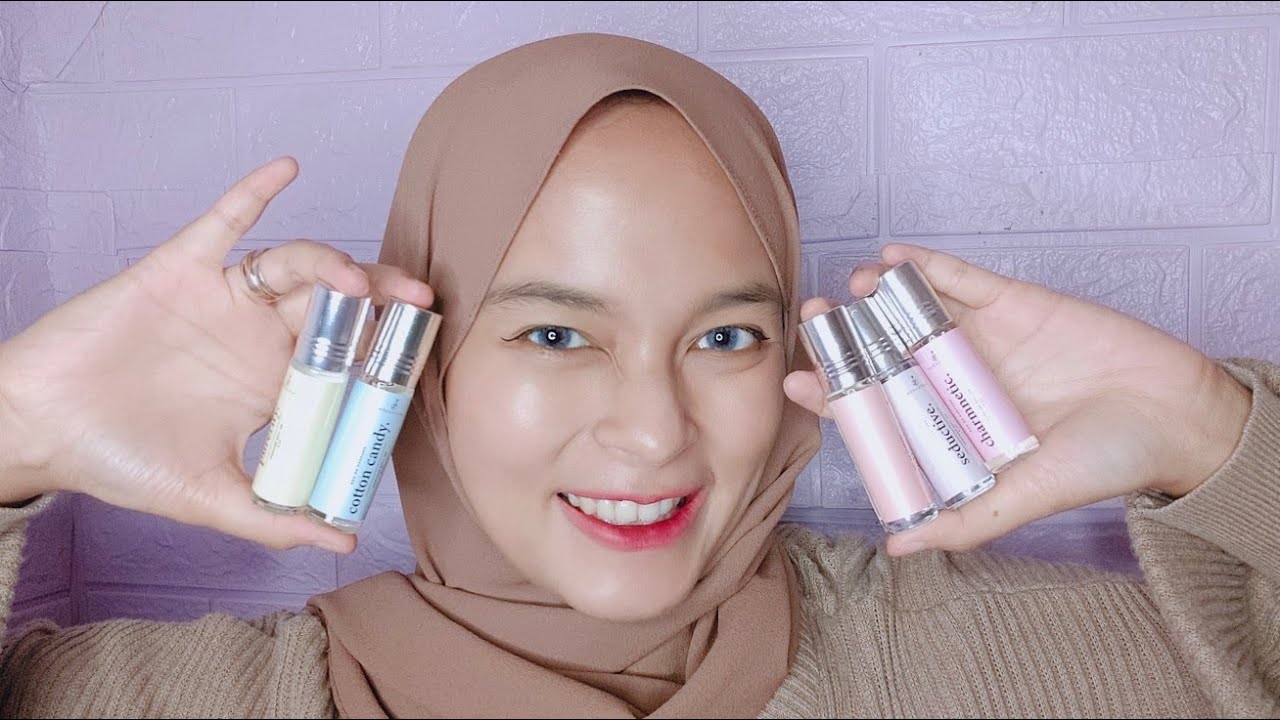 AROMA PARFUME MAHAL TAPI HARGA MURAH | MOKKASKIN PARFUME REVIEW