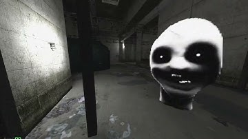 the two scariest nextbots........ (No Commentary)