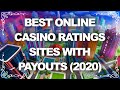 best online casino - highest paying online casinos of 2020 ...