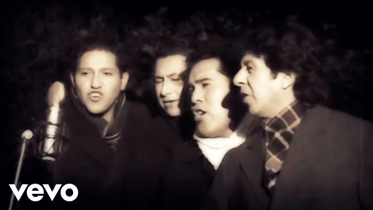 Bonanza Primer Amor (Polca) YouTube