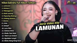 Niken Salindry Full Album || Lamunan, Kisinan 2, Niken Salindry Terbaru 2024 - KEMBAR MUSIC DIGITAL
