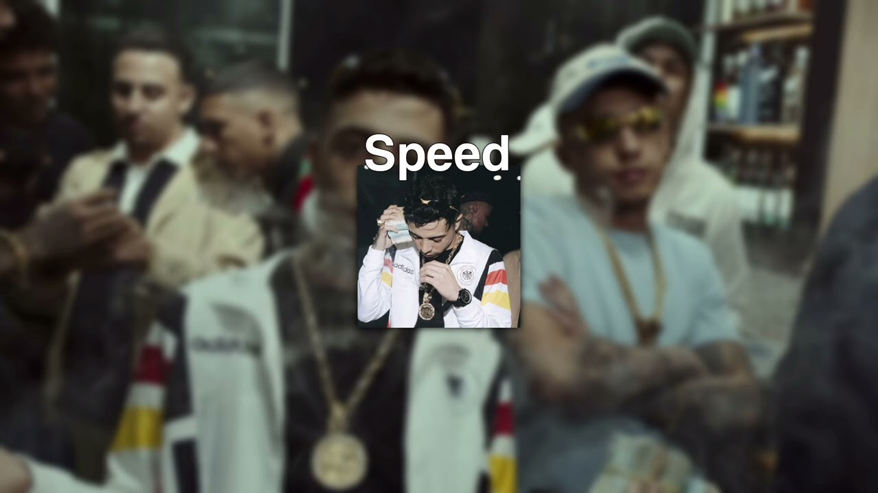 Mc Tuto - 2025 (Speed up)