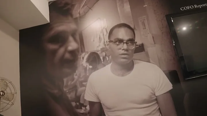 Freedom Summer: 60 Years Later - A Landmarks Of American History Teacher Workshop