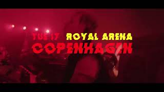 The Prodigy O2 Arena 23. Listopadu 2026