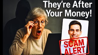 FBI Warns: How Romance Scams Steal Seniors’ Life Savings