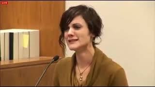 Rachel MacNeill Testifies Against Her Murderer Father