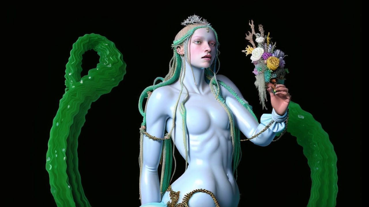 Watch Kiki Rockwell - Madeline (Official Video) on YouTube Watch Kiki Rockwell - Madeline (Official Video) on YouTube