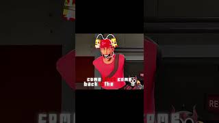 Scout x Spy Sad edit |Don't Join Team Red| #tf2edit #tf2edit #tf2 #teamfortress2 #edit