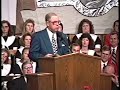 "Shame On Us" by Jack Hyles