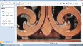 aspire 9.5 tutorial bangla,cnc router ,aseprite tutorial-2