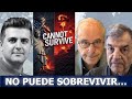 Richard Wolff y Michael Hudson: EE.UU. No Aguanta Esta Guerra