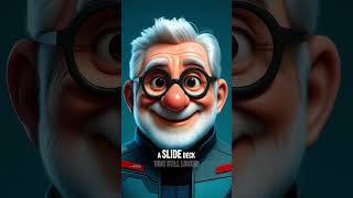 Finally! AI That Isn't Confusing. (7 Tools for Adults Over 50)"