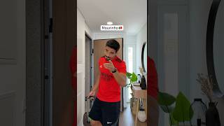 Mourinho Joins Benfica