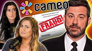 Jimmy Kimmel Being Sued For FRAUD?!