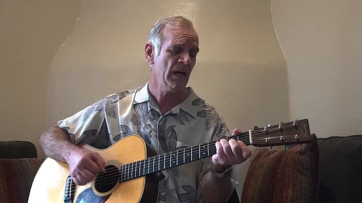 "If You Ever Want Me " sung by Rick Dougherty
