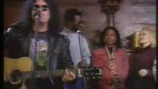 Toto - Dont Chain My Heart Acoustic 1992