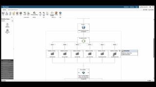 Nintex Workflow - Reverse Parsing Collections