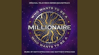 Last Night on Super Millionaire (Bonus Track)