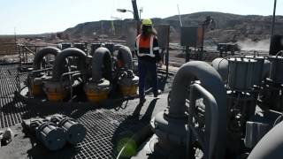 A day in the life of a Metallurgist
