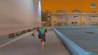 FXZK HIGHLIGHT FIVEM #7