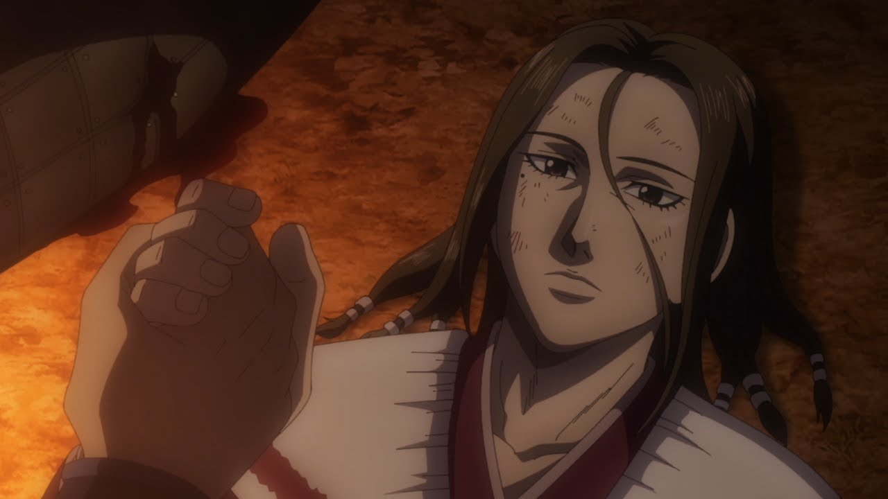 Meng Tian's Plan | Kingdom Season 6 Episode 12 Reaction/Analysis