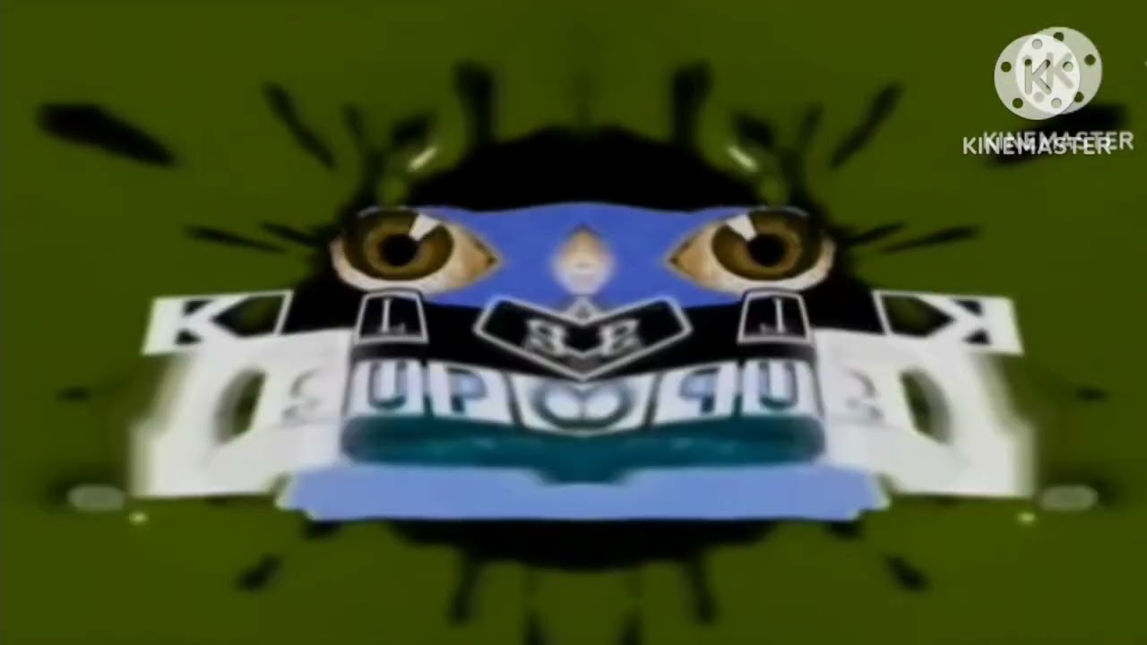 Klassky csupo but it's g major 458