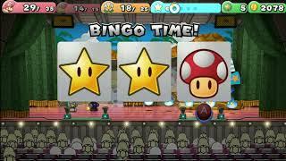 Paper Mario The Thousand Year Door Remake Boss 24: Embers