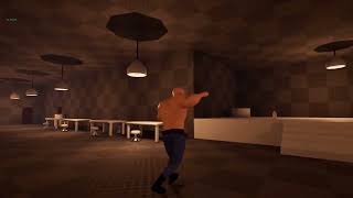BIG BRAWLS - Active Ragdoll Animation Tests