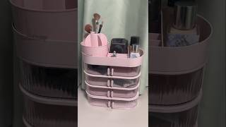 All in One 360° Makeup Organizer😍 | Makeup Storage 💯 #makeuporganizer #makeup #makeupbox