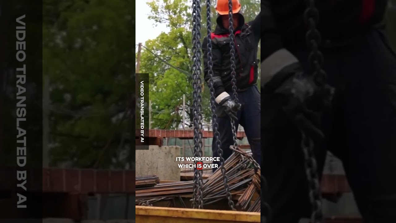 Lukashenko promised to send to Russia construction workers, who are terribly lacking in Belarus