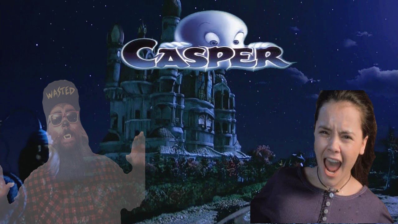 THIS WAS NOT SUPPOSED TO HAPPEN Casper Ep. 6 YouTube