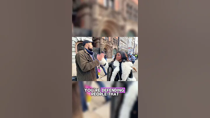 Bless him for trying  but it’s painful watching them SCRAPING for a reason to call TR racist