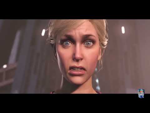 Cortes VDK TV - iNJUSTICE 2