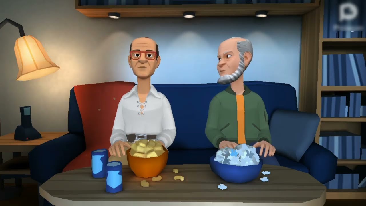 HAR GAR KI KAHANI | EPISODE 6 | KASHMIRI CARTOON DRAMA