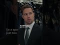 The look on O'Donnell's face at the end says it all | REACHER Season 2 | Prime Video