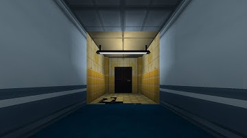 ULTRAKILL 95 - Two Places, One Space