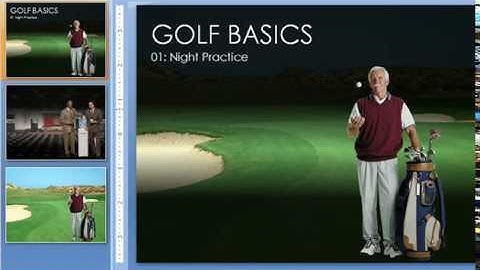 How to Use Gradient Fills in PowerPoint to Create Dramatic Lighting Effects