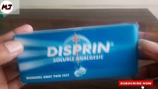 disprin regular 325 mg uses in hindi | disprin tablet for skin | disprin tablet uses in hindi